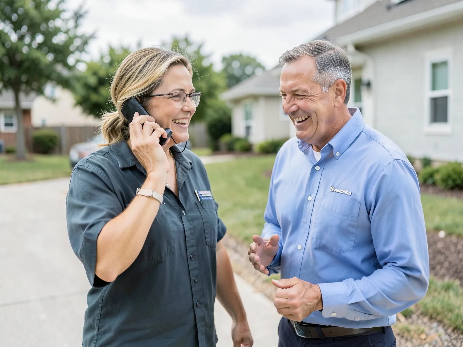 Frequently Asked Questions About Hidden Leak Detection in Blue Grass, IA